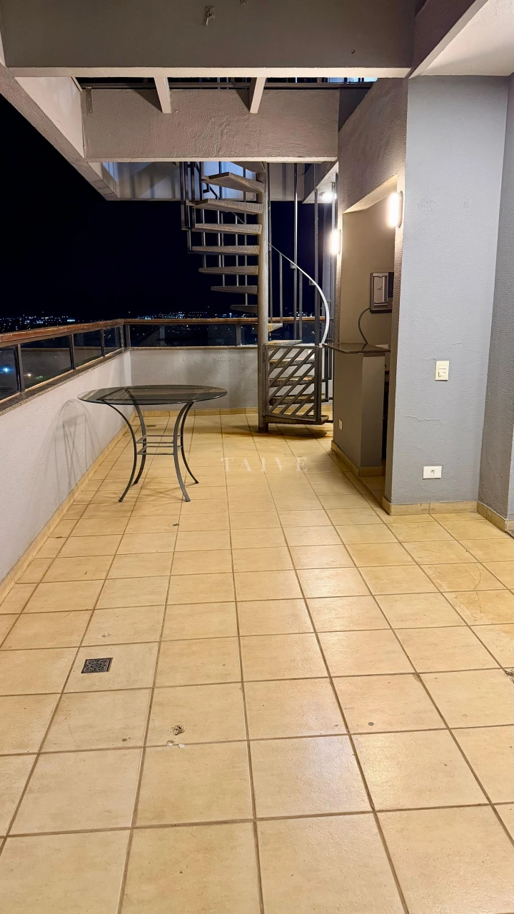 Apartamento À Venda Jardim Shangri-La A Londrina