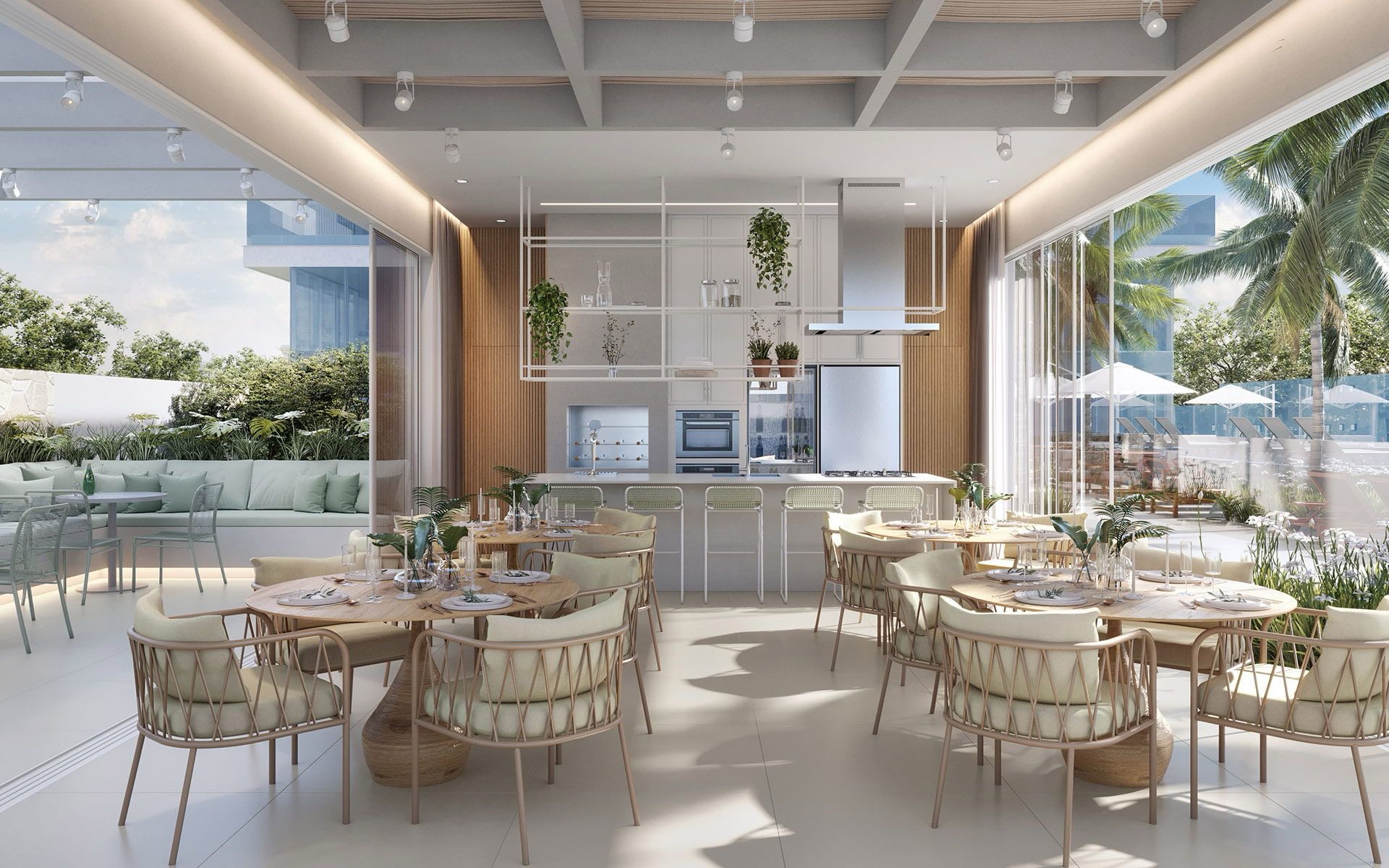 Apartamento direitos à Venda, em 100x direto com a construtora, 146m² úteis, vista mar, 4 quartos sendo 2 suítes, 3 vagas - Centro, Balneário Cam
