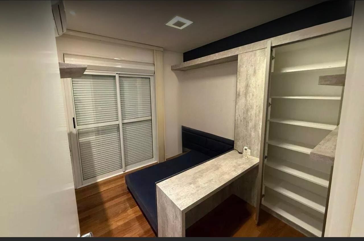 Apartamento à venda, 3 suítes, 245 m², Condomínio Casa Batlo, Santa Rosa, Gleba Palhano, Londrina, PR