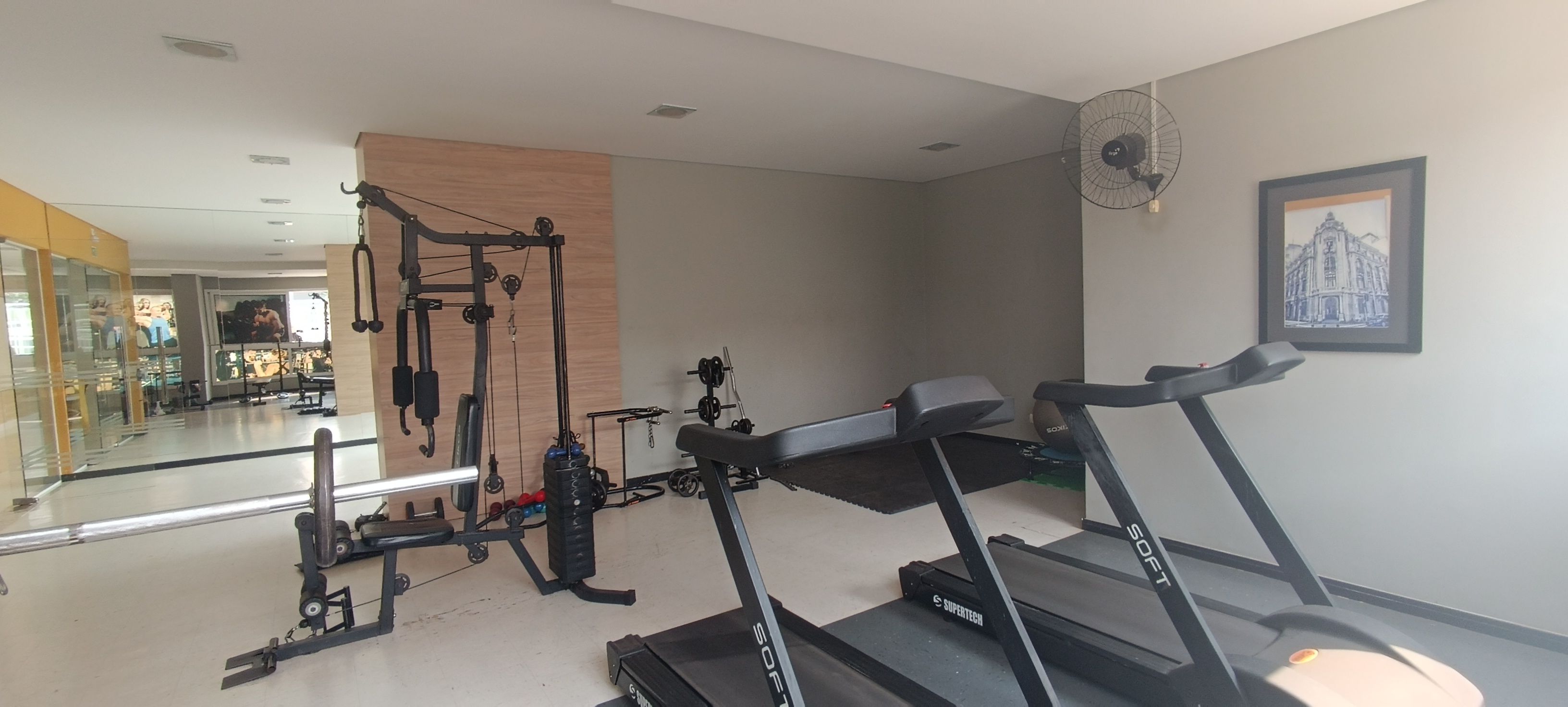 Apartamento à venda, Edifício Aquaparque, 69m², 2 quartos sendo 1 suíte, próx Av Maringá- Vitória, Londrina, PR