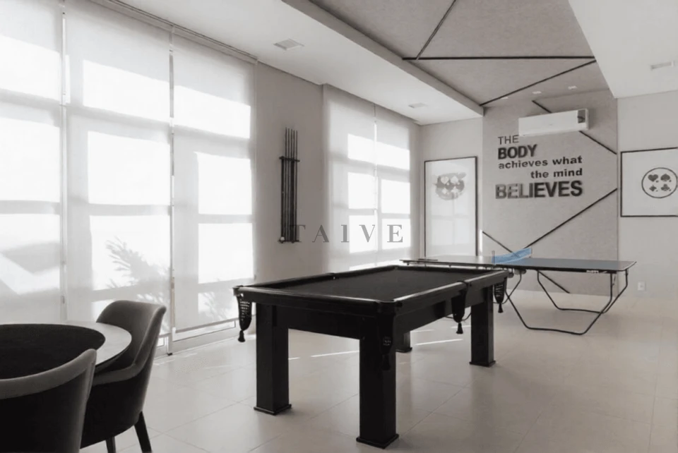 Apartamento à venda, Edifício Champs Élysées, 130m² úteis, 3 suítes, 3 vagas, andar alto, mobiliado, varanda gourmet - Gleba Palhano, Londrina, P - foto 19