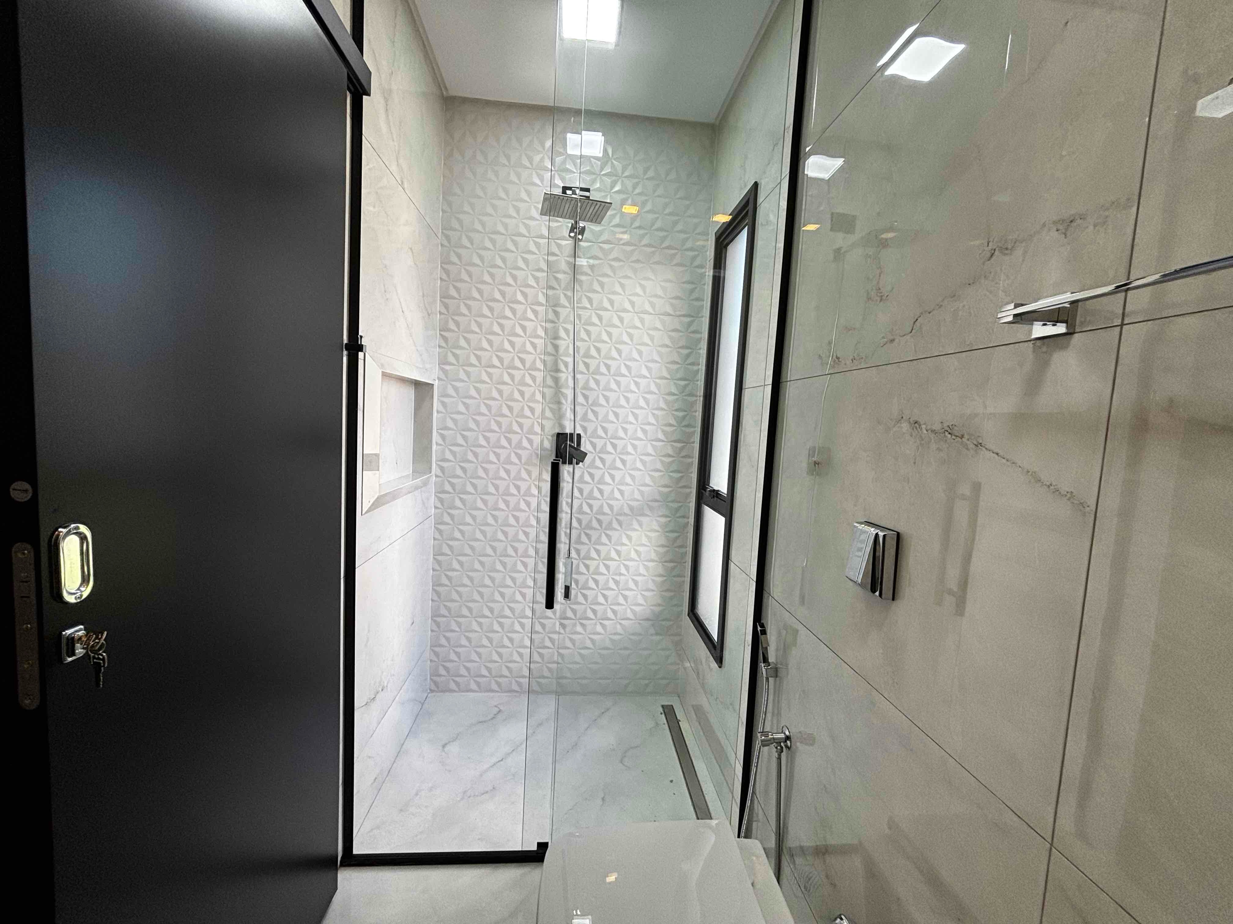 Casa nova à venda, 5 suítes, Alphaville II Londrina, PR