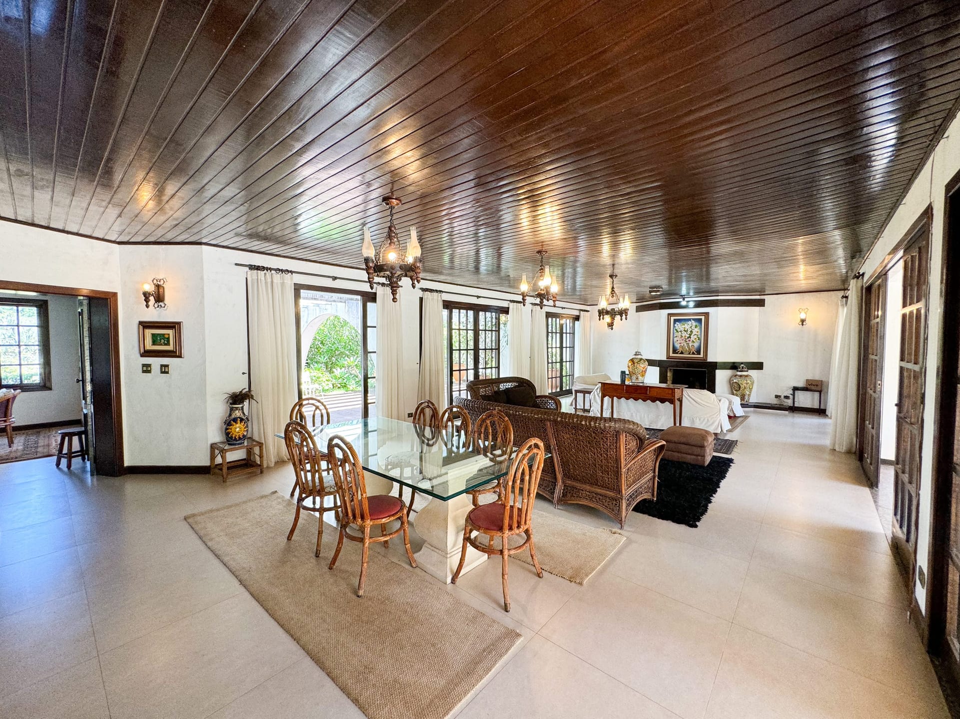 Casa para venda , 5 suítes,Bela Suiça, Londrina, PR