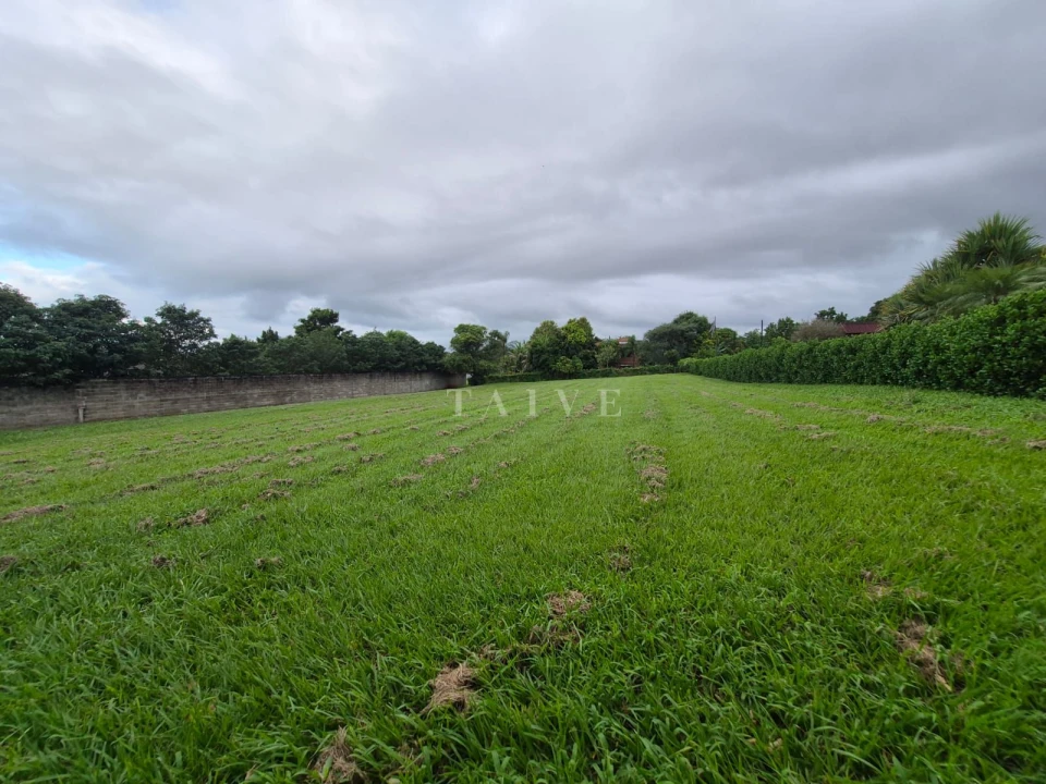 Terreno 2.500 m² à venda, Condominio Recanto do Salto - Londrina PR