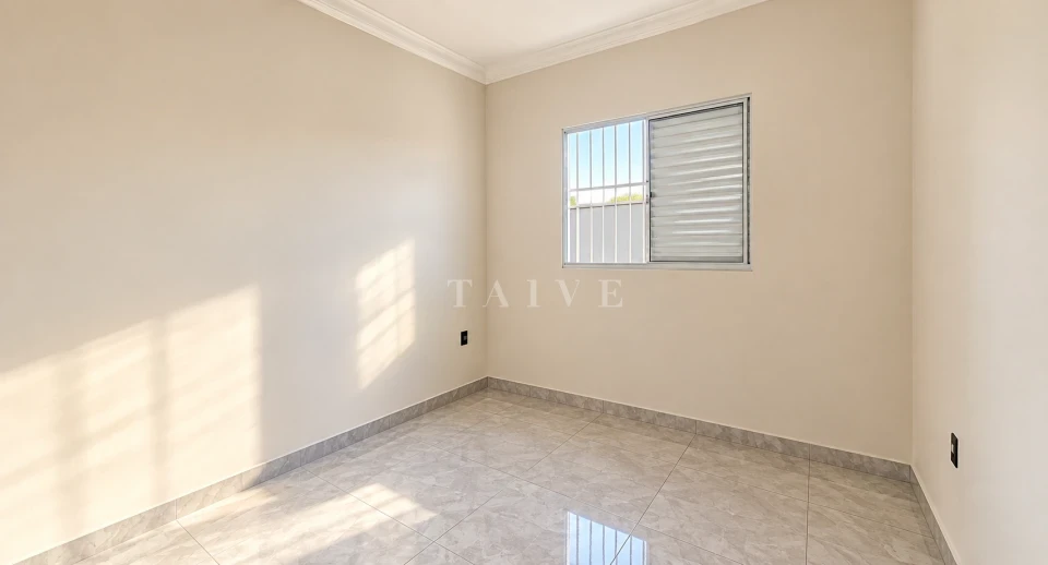 Casa Geminada À Venda Colinas Londrina