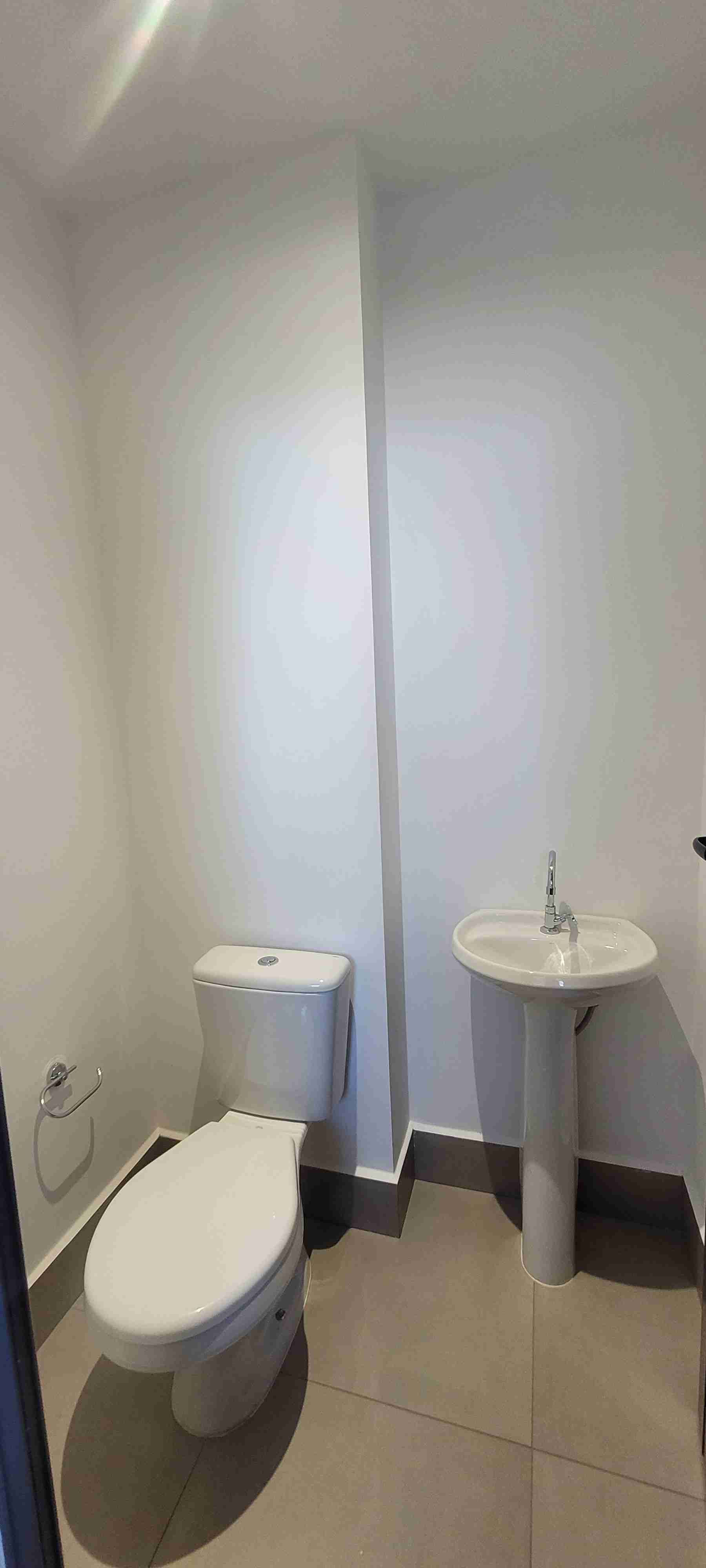 Apartamento para locação no Edifício Epic, 3 Suites, andar alto, Semi mobiliado , 2 vagas- Gleba Palhano-PR