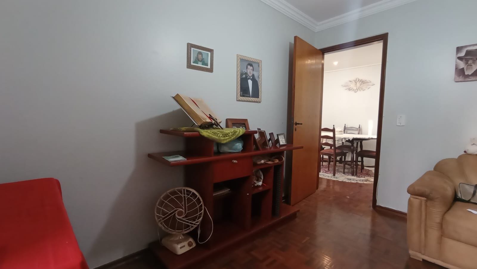 Apartamento à venda, Residencial Monterrey, 71m², 3 dormitórios, 1 banheiros, 1 vagas de garagem, 5º andar, Região Leste, Jardim Antares, Londrin