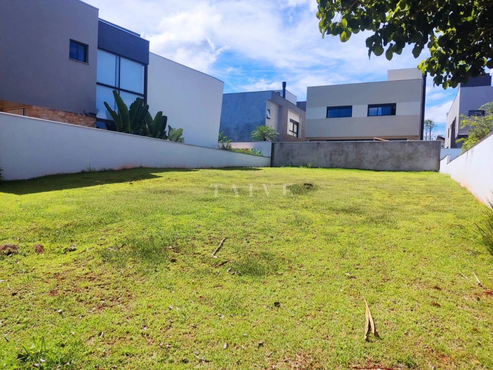 Terreno à venda em Vivendas do Arvoredo, Londrina — Alphaville  II - foto 2