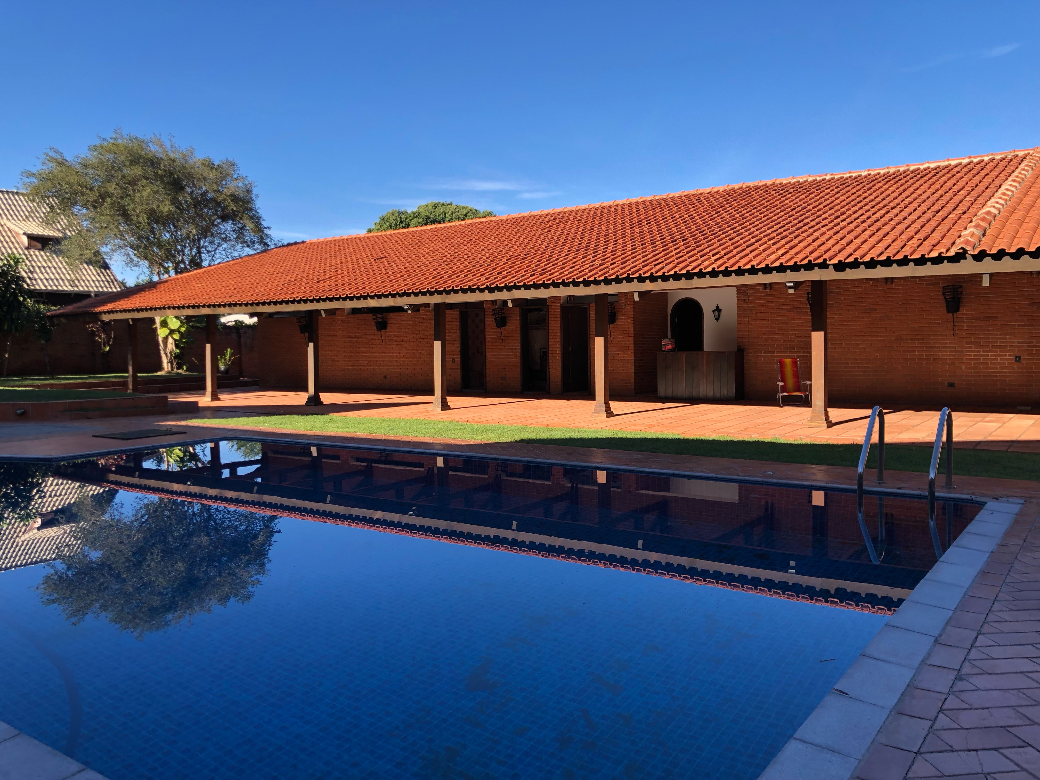 Casa em condomínio para Locação, Boa Vista, Londrina, PR