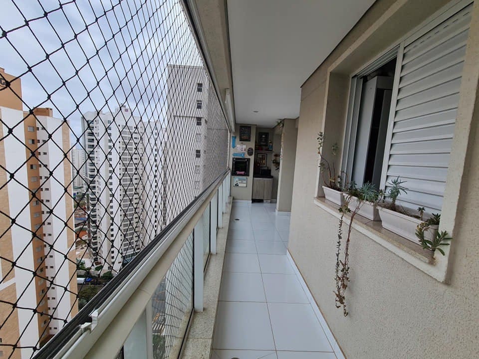 Apartamento à venda, Cond Max Living 83m², 3 quartos (sendo 1 suítes), 2 vagas de garagem Gleba Fazenda Palhano, Londrina, PR