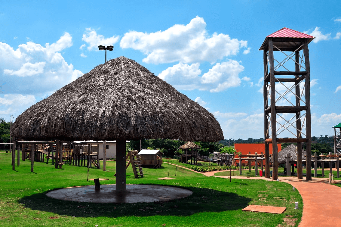 Terreno à venda, Ecovillas, Sertanópolis, PR