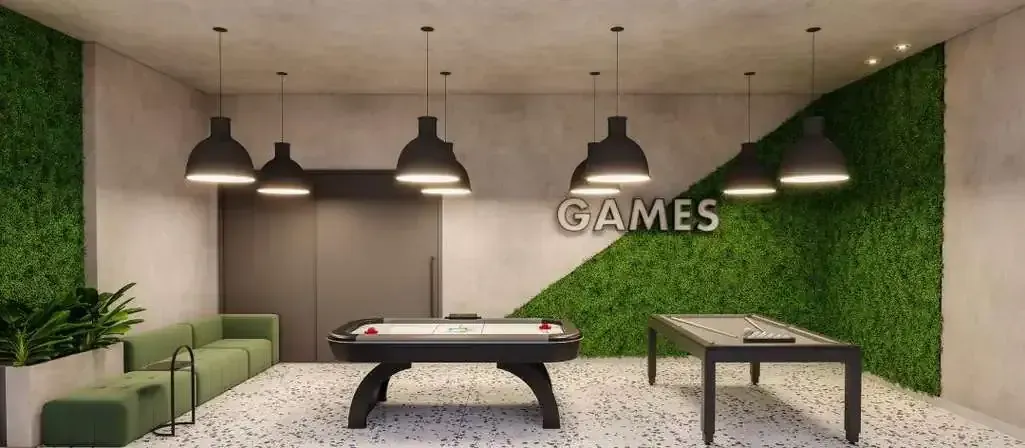 Apartamento à venda, Edifício Sense, 79m² úteis, 2 quartos (1 suíte), andar alto, ampla sacada com churrasqueira - Terra Bonita, Londrina, PR