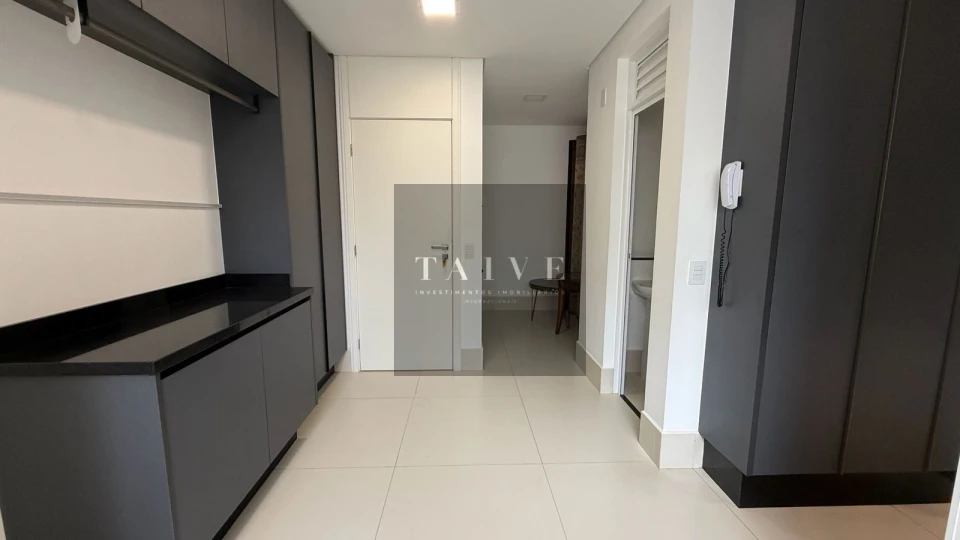 Apartamento à venda, 3 suites, 214 m², Edifício Landmark Residence, Gleba Fazenda Palhano, Londrina, PR