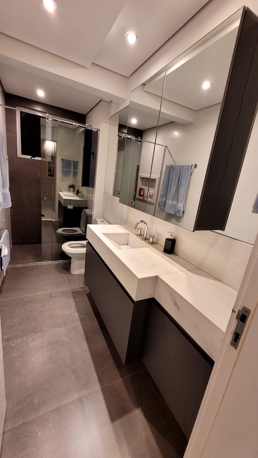 Apartamento à venda no Palazzio Di Cesare, Bela Suiça, Londrina, PR