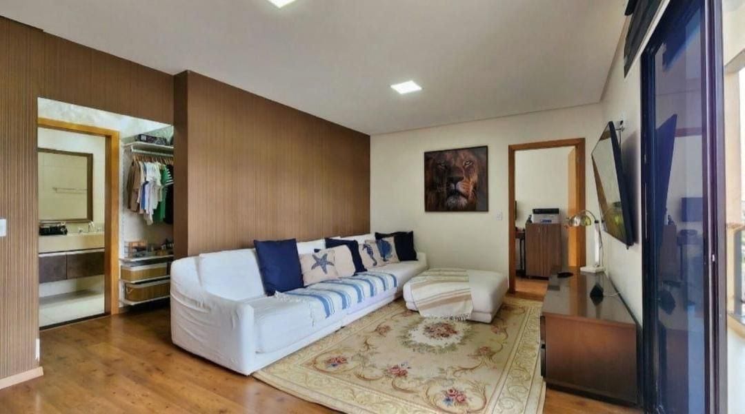 Casa à venda , Condomínio Tangará, 235m² privativos, 3 suítes, 4 garagens, churrasqueira - Parque Tauá, Londrina, PR