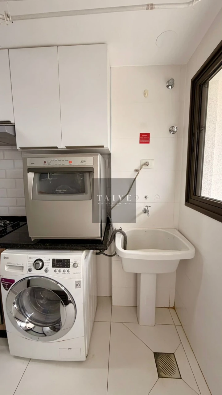 Apartamento à venda, 2 quartos, 60 m², Ed. Aquarela Pinheiros, Parque Jamaica, Londrina, PR