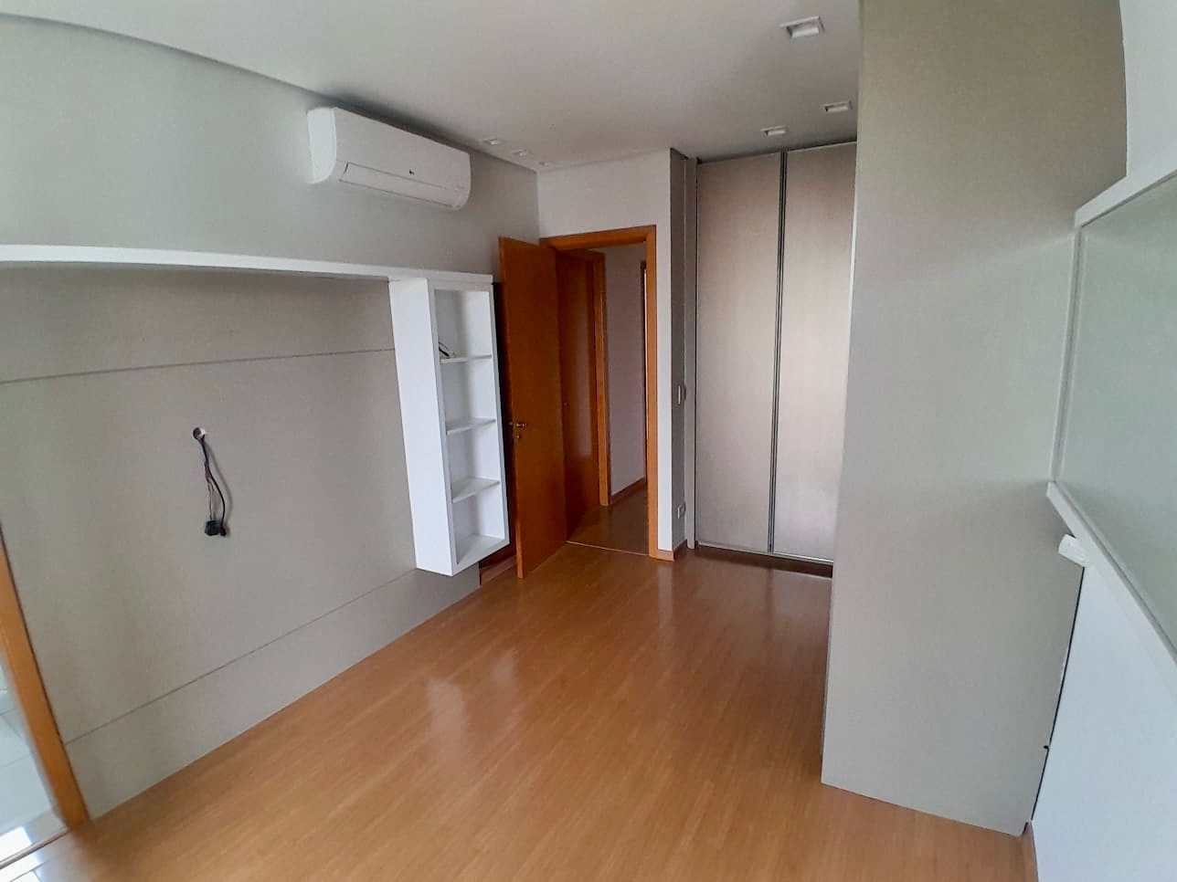 Apartamento padrão à Venda, Santa Rosa, Londrina, PR