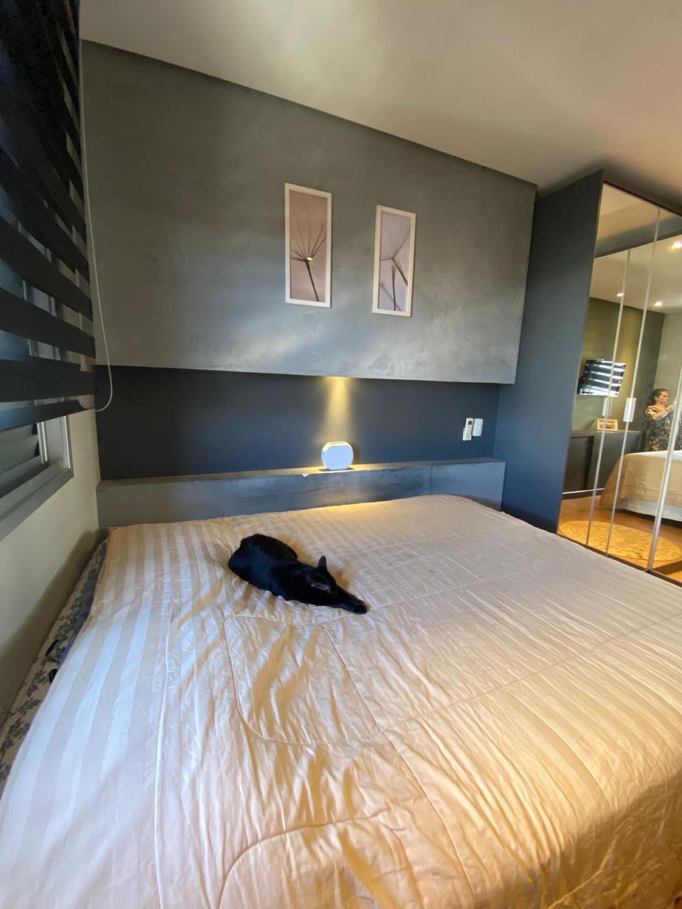 Apartamento à venda, Terra Bonita, Londrina, PR