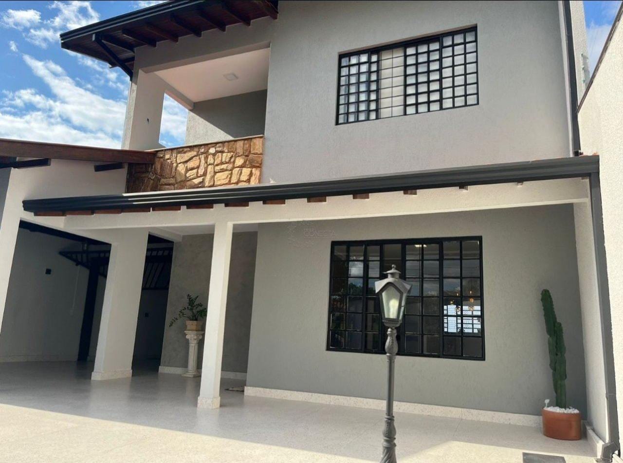 Casa à venda, Sabará I, Londrina, PR