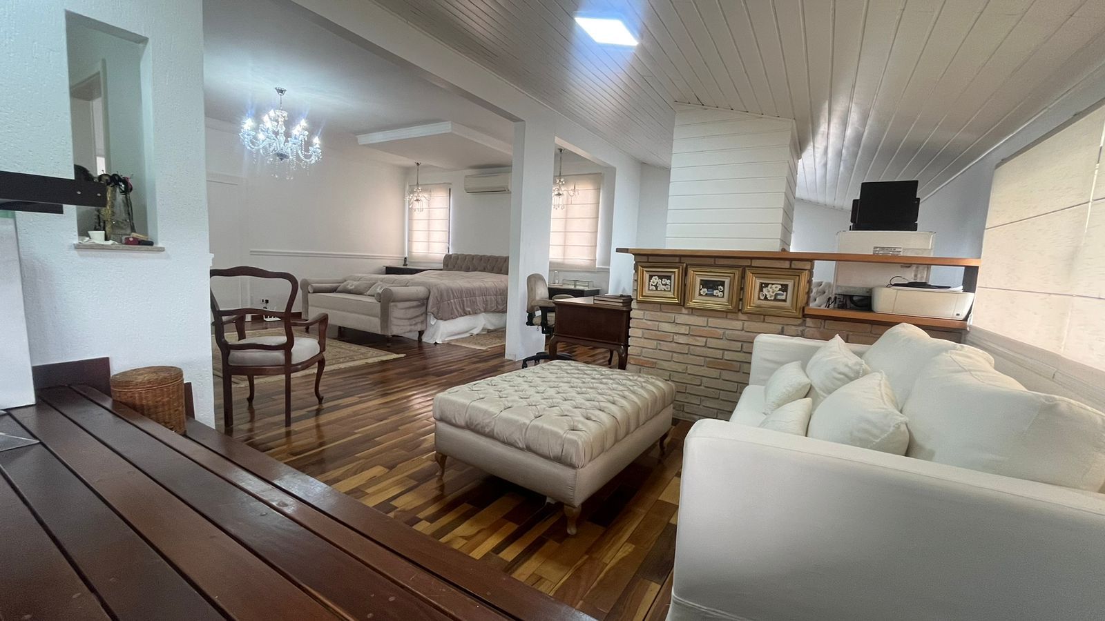 Casa em condomínio para Venda e Locação, Terras de Santana II, Londrina, PR