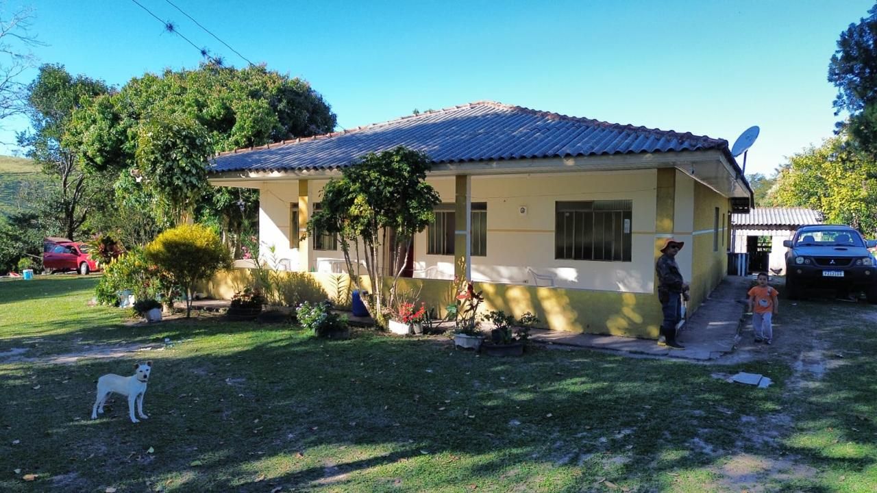 Oportunidade Fazenda 160 alqueires à venda, poço artesiano, 02 casas, perto de Ortigueira Pr