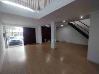 Loja para locação, Rua Fernando de Noronha, centro, 160M², barracão com mesanino. amplo, frente vidro, aluguel R$ 5.000. Londrina-PR - foto 18