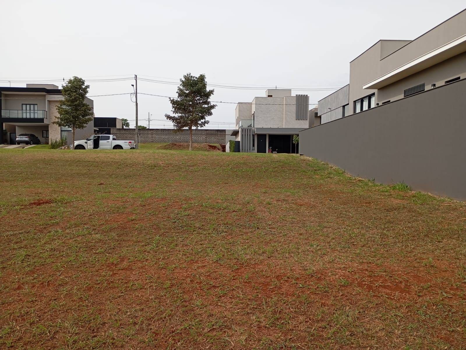 Terreno 256m² à Venda- Parque Tauá- Londrina, PR