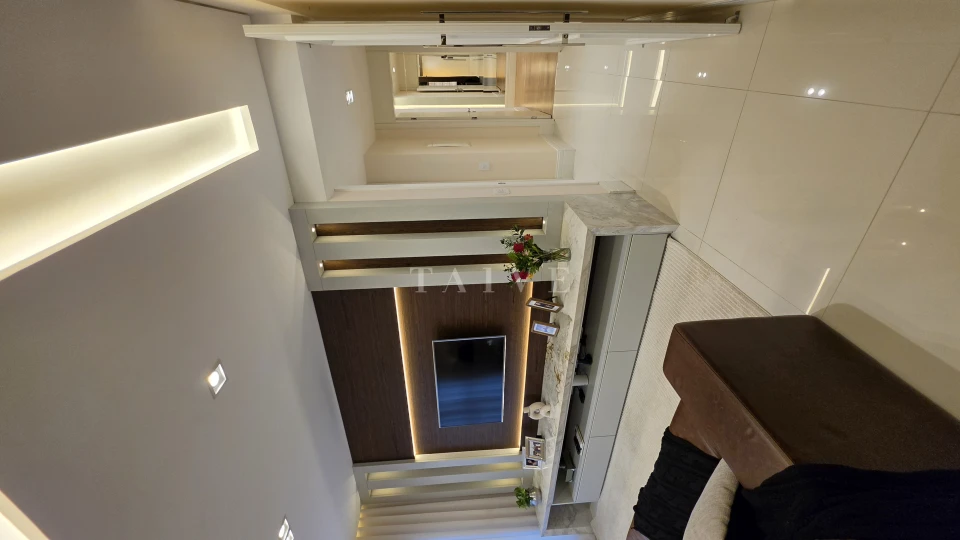 Apartamento Alto Padrão 215m² 3 Suítes - Edifício Landmark - Gleba Palhano - Londrina-PR