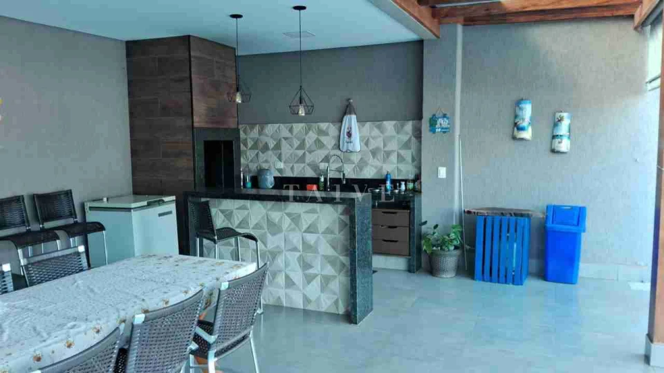Casa 3 quartos à venda em Califórnia, Londrina — Sun Lake Residence - foto 1