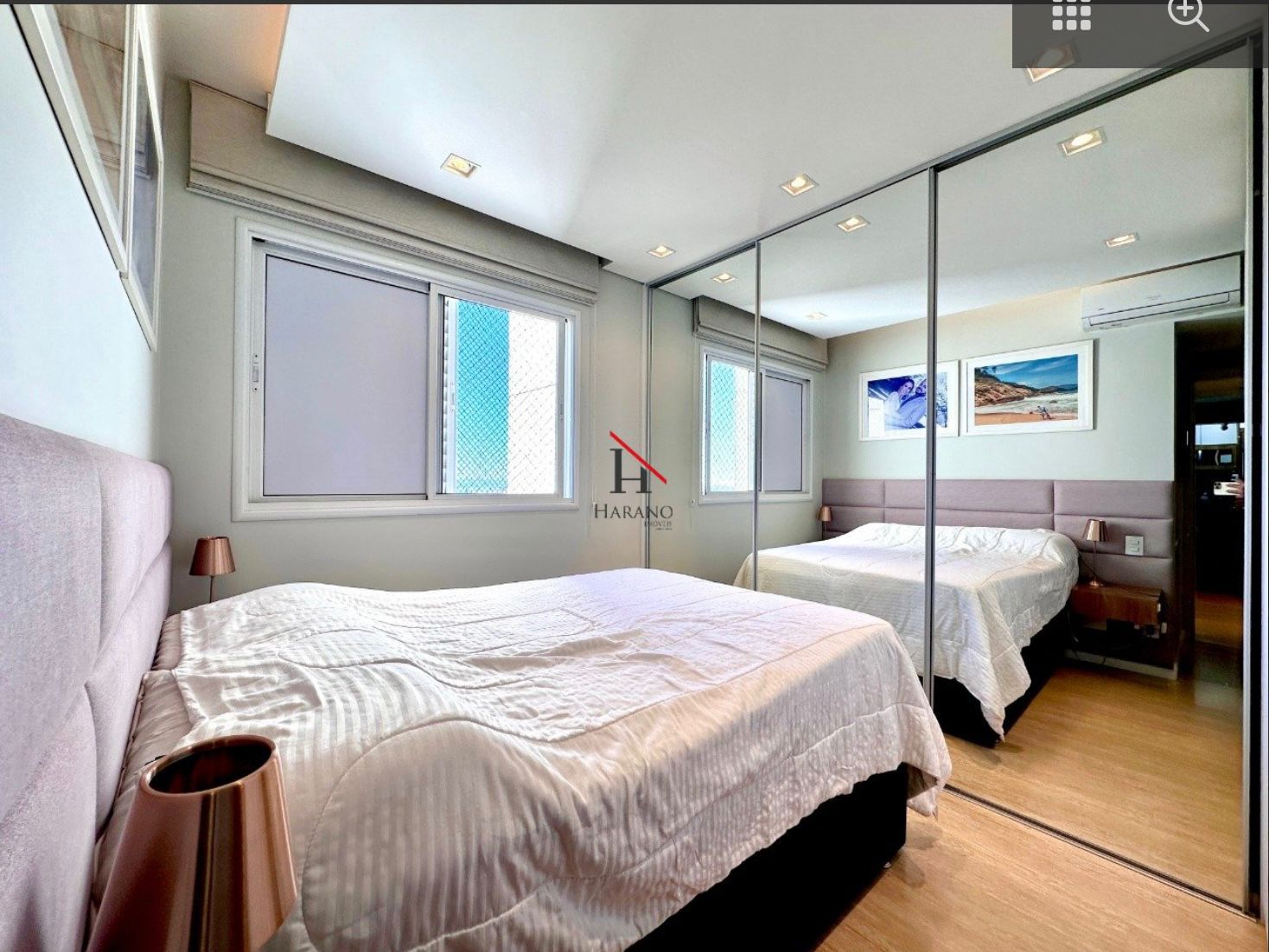 Apartamento à Venda, Vila Siam, 71 m², 3 quartos sendo 1 suite, Londrina, PR