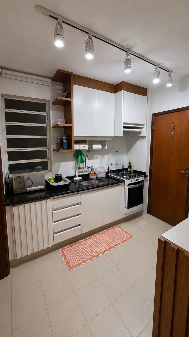 Apartamento À Venda Jardim Shangri-La A Londrina