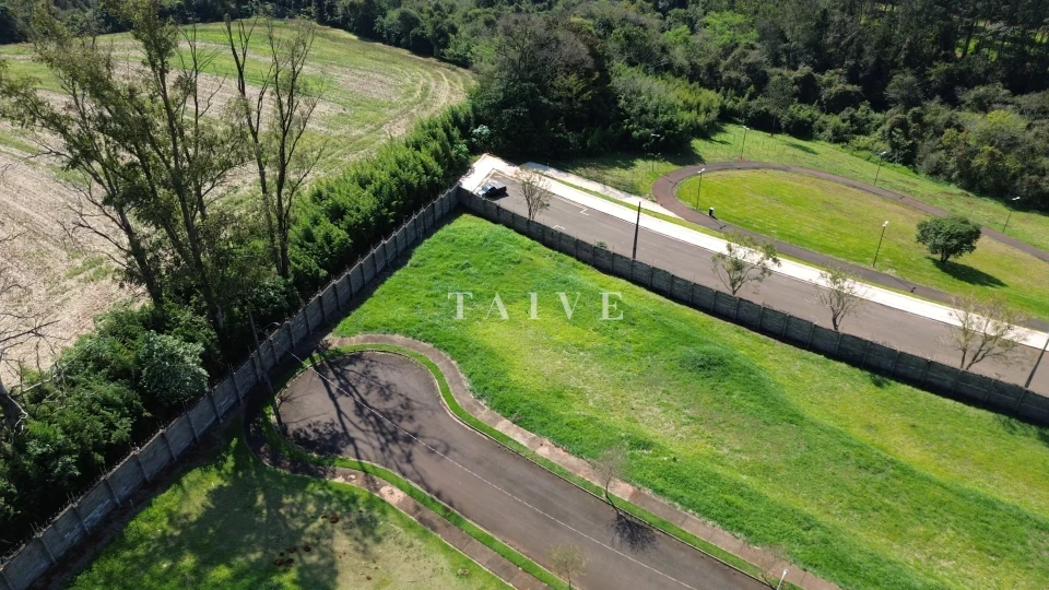 Imagens do imóveis Terrenos de 300 a 500m² Em Condomínio À Venda Campos Do Conde Veredas Cambé