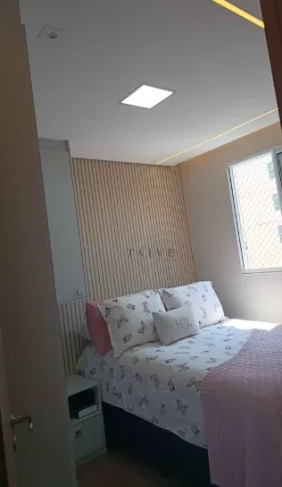 Apartamento À Venda Laguna Malaga Londrina - foto 7