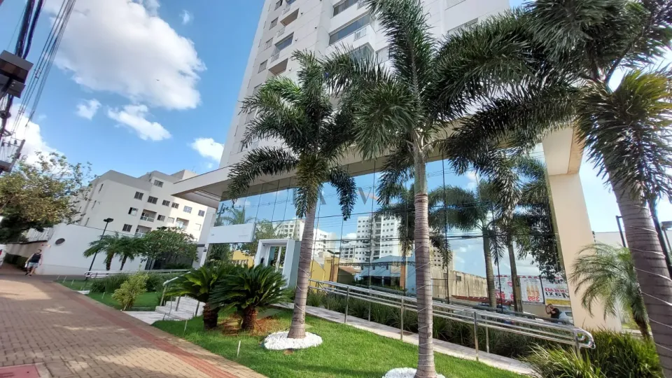 Apartamento a venda 3 quartos (1 suíte), andar baixo, Boulevard Village residence - foto 19