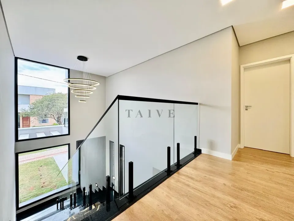 Casa Em Condomínio À Venda Taua -  Araçari Londrina - foto 19