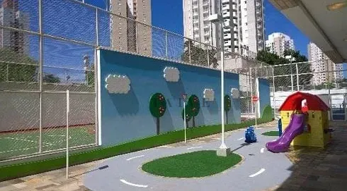 Vende-se apartamento com churrasqueira na sacada, 75 m², 3 quartos (1 suíte), no Condomínio Florais Eco Resort & Residence, Gleba Palhano, Londri - foto 23