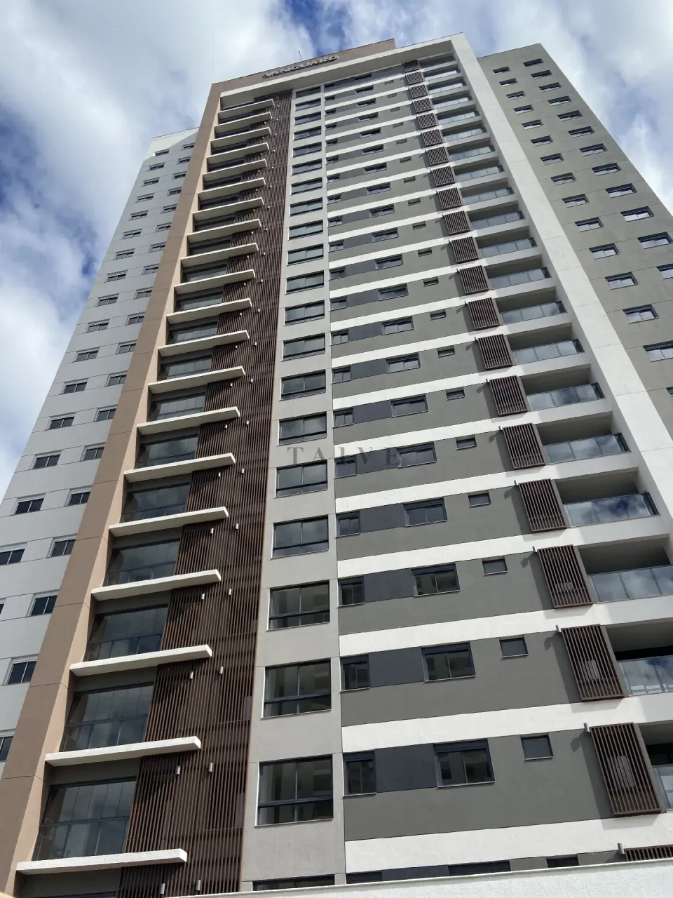 Aluga-se apartamento no condomínio Wood da Vanguard, com 2 quartos (sendo 1 suíte), com 167 m², Terra Bonita, Zona Sul, Londrina - foto 20