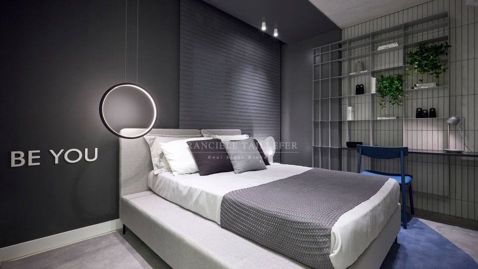 You 180 - Vanguard - Apartamento à venda 02 quartos (1 suíte), 85m² privativo/01 vaga - Gleba Palhano Londrina Pr- próximo Lago, shopping Aurora,