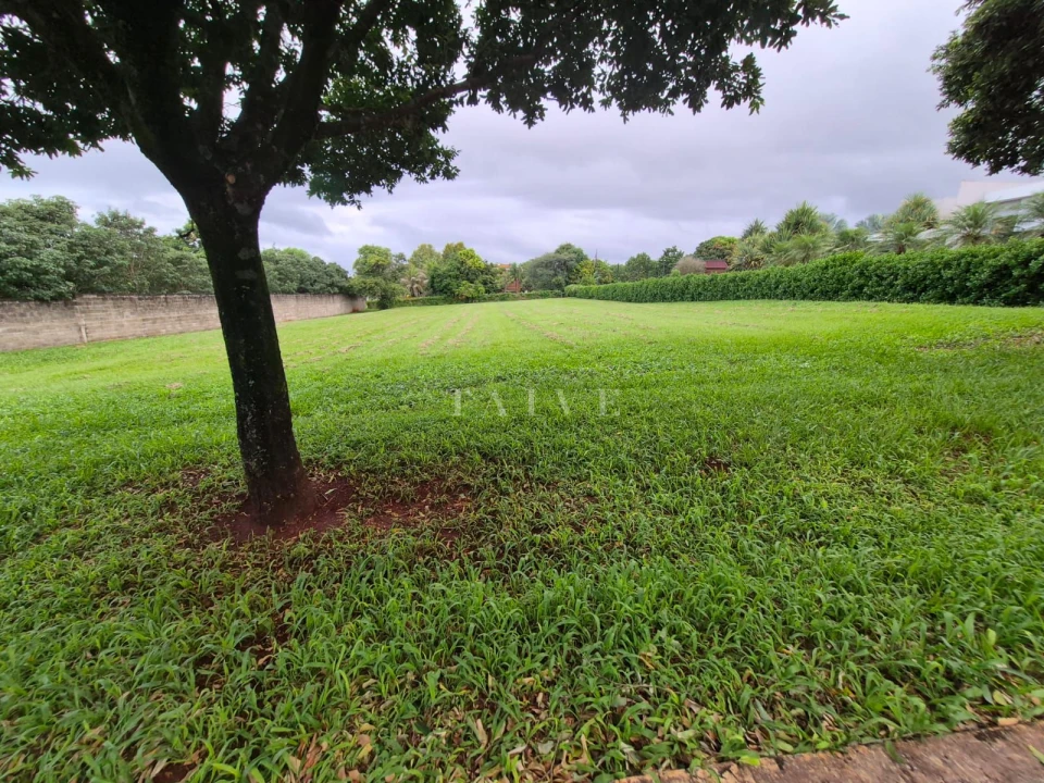 Terreno 2.500 m² à venda, Condominio Recanto do Salto - Londrina PR