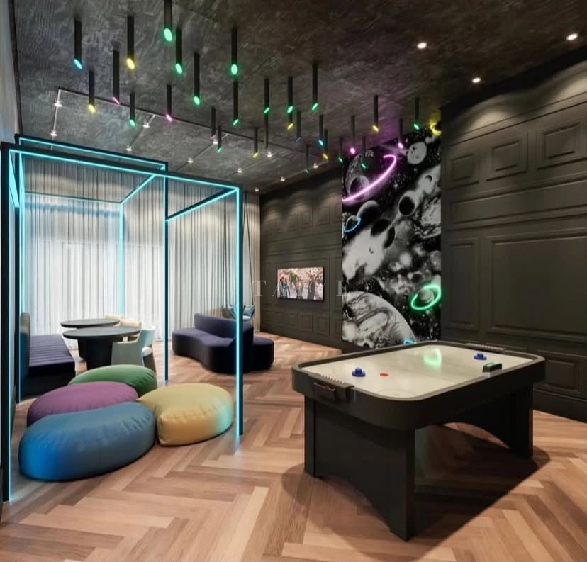 Venda De Diretos Apartamento Em Itapema Alto Padrão | Sweden Dallo Residence