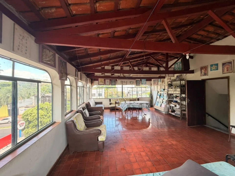 Casa 5 quartos à venda e para alugar em Ipanema, Londrina - foto 20