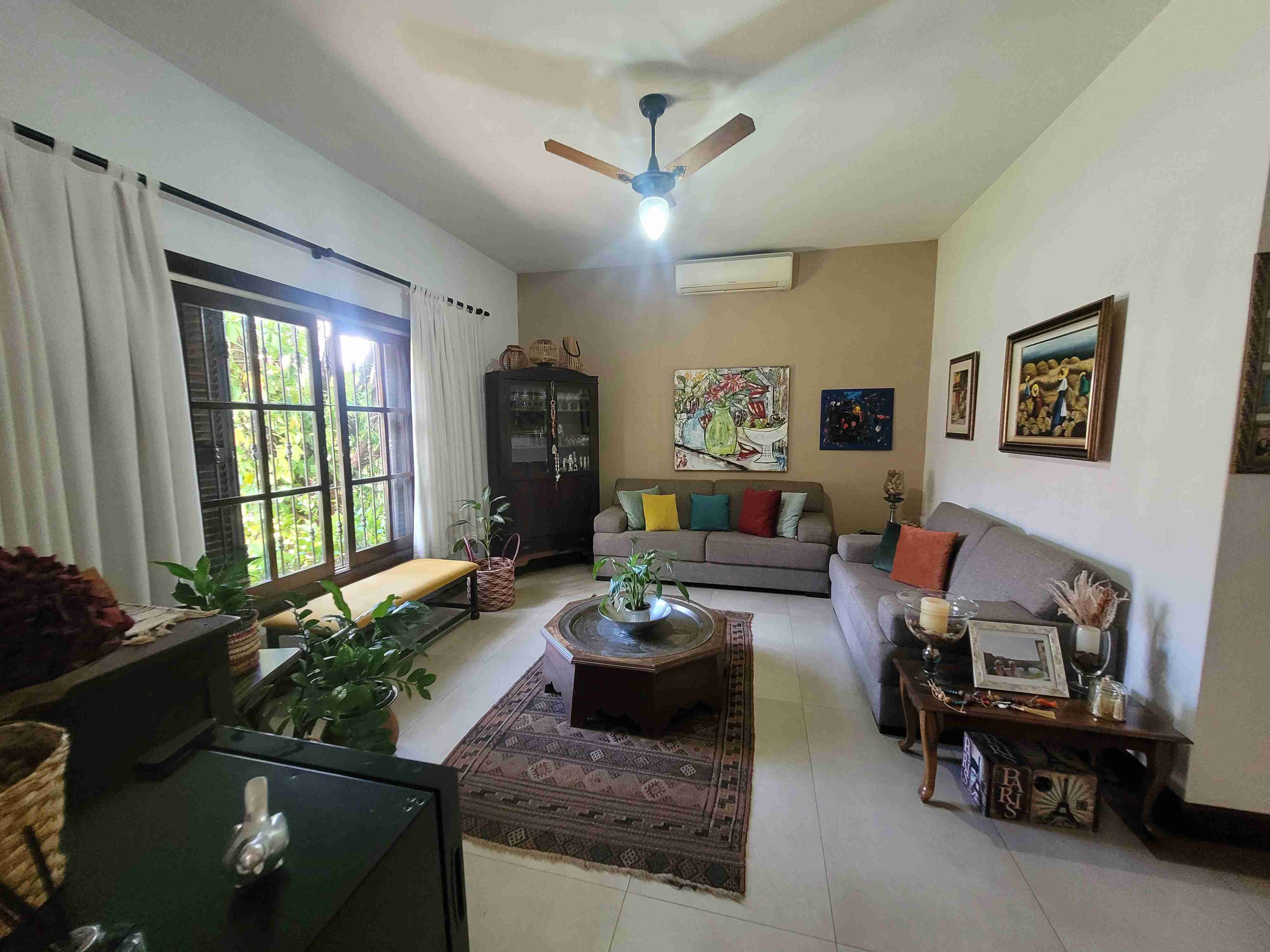 Casa à venda,  3 quartos, jardim Araxá,Londrina, PR