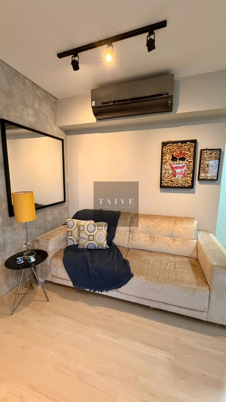 Apartamento à venda, 2 quartos, 60 m², Ed. Aquarela Pinheiros, Parque Jamaica, Londrina, PR
