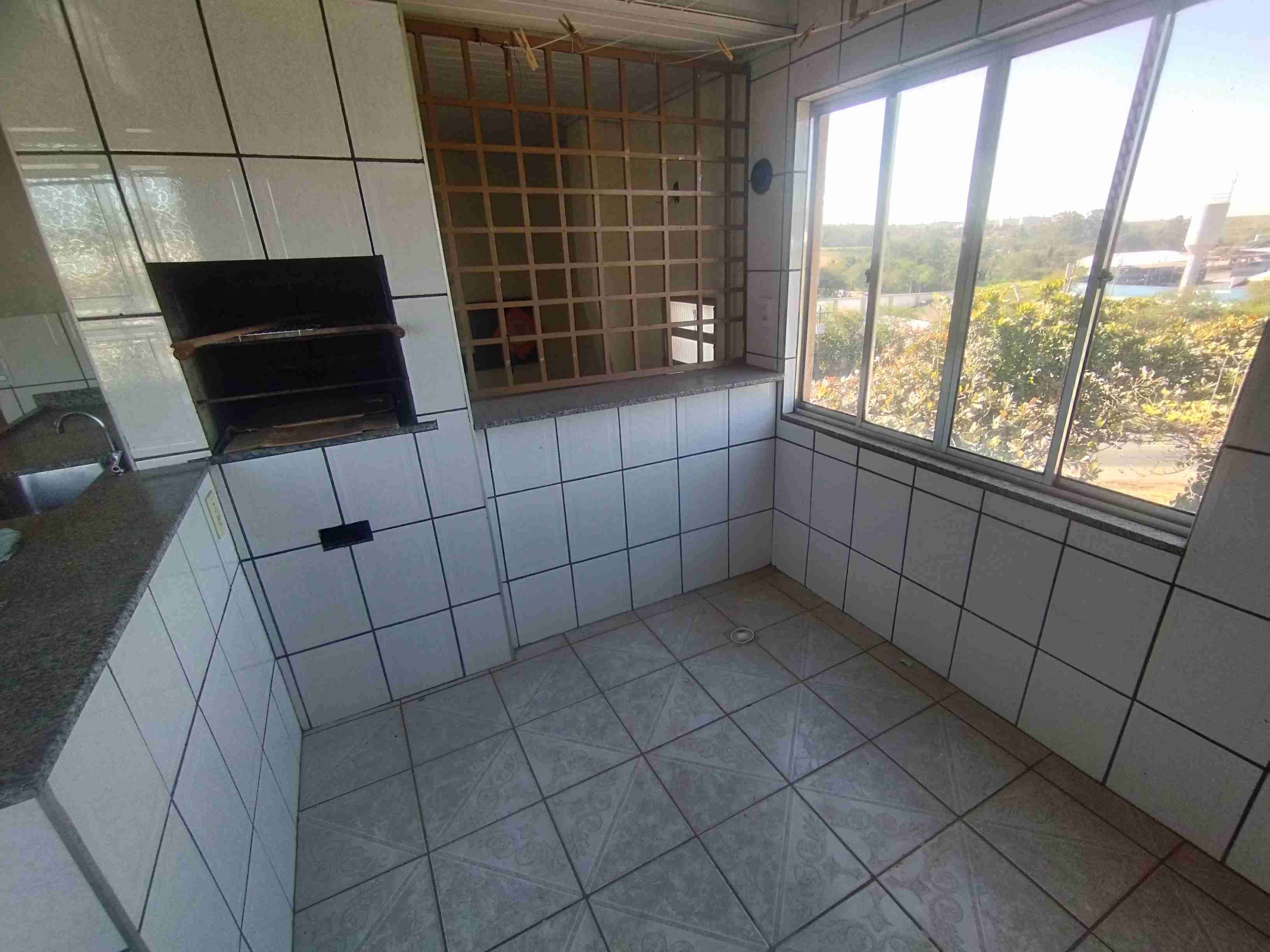 Apartamento para locação, Residencial mendonça, 94M² úteis,  3 quartos sendo 2 suíte, 3 vagas - Paulista, Londrina - PR,