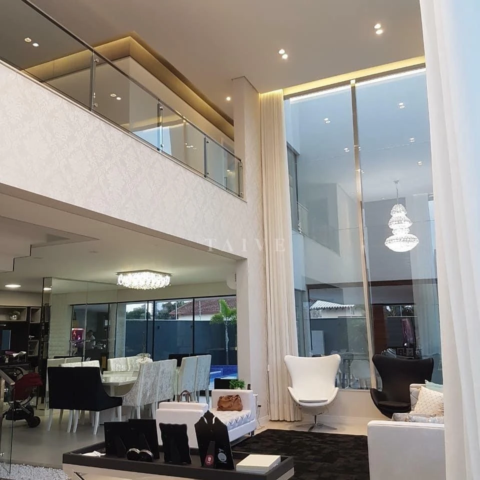 Casa À Venda Mediterrâneo Londrina