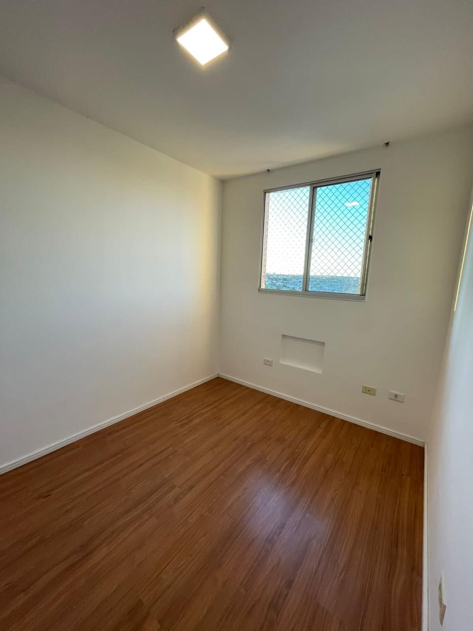 Apartamento à venda Spazio Louvre, 45m², 2 dormitórios com armários, 1 banheiro, 1 vaga de garagem, móveis embutidos, Gleba Fazenda Palhano, Lond