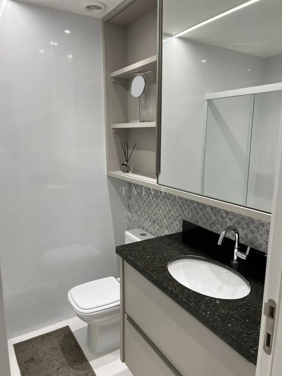 Apartamento à venda, Edifício  Vista Parque Lago, 71m² úteis, 2 quartos (sendo 1 suíte) 2 vagas, andar alto, sol da manhã - Jardim Presidente, Lo - foto 19