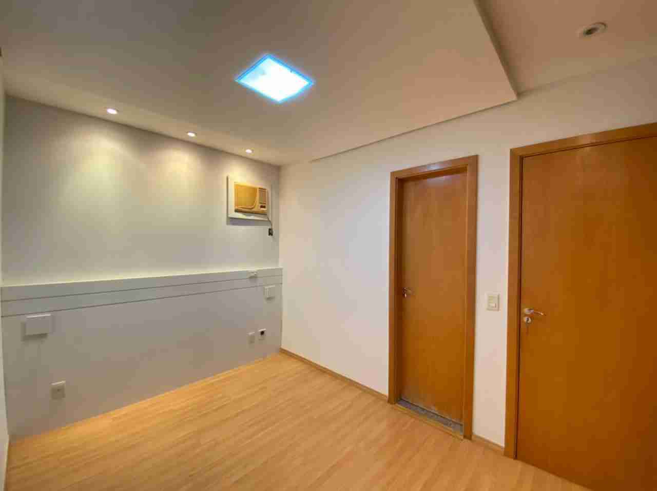 Apartamento à venda, Ed Due Torri, 70m²úteis,  2 quartos, 2 vagas, andar alto, sol da manhã, Bela Suiça, Londrina, PR