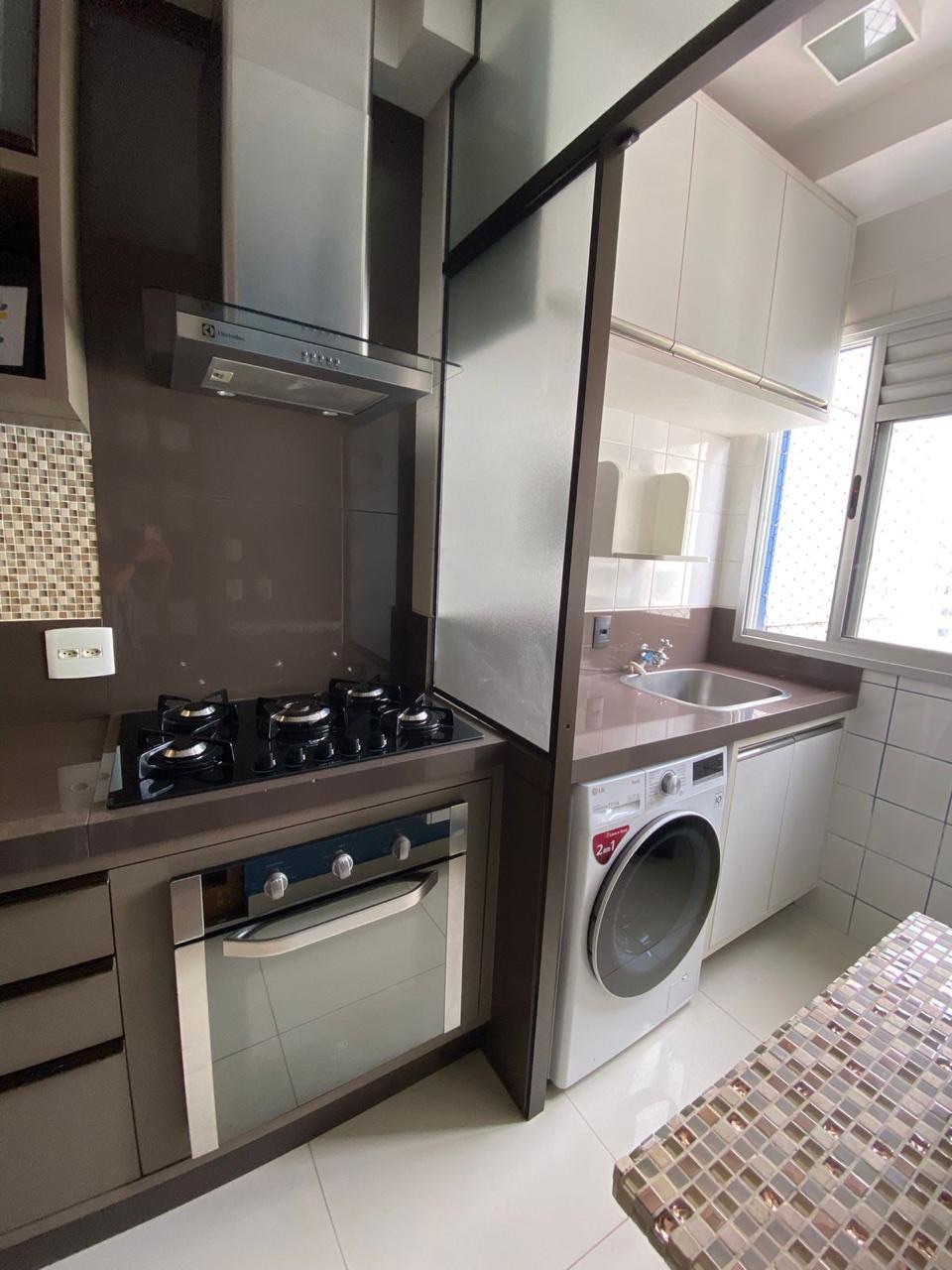 Apartamento à venda, Terra Bonita, Londrina, PR