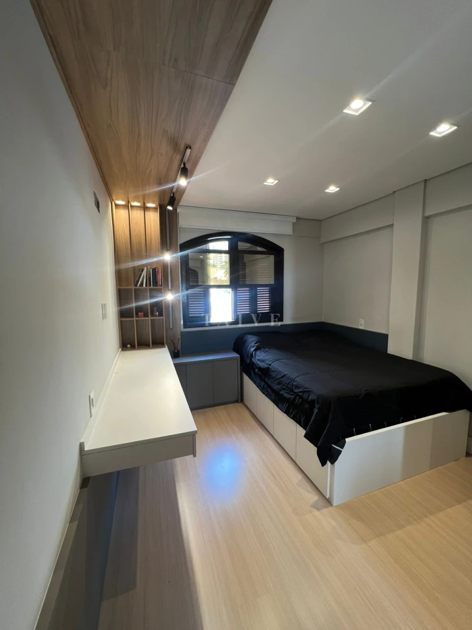 Apartamento À Venda Edificio Princesa Izabel Londrina